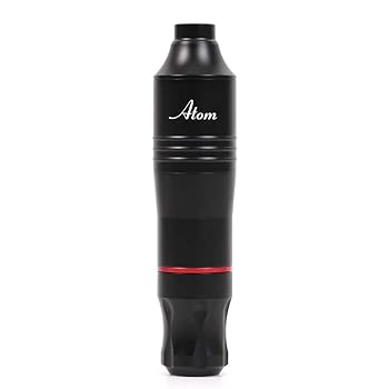 Amazon.com: Dragonhawk Pro Complete Tattoo Pen Kit