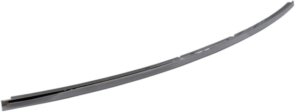 for GMC Yukon/Yukon XL Bumper Trim 2007-2014 | Rear | Chrome | Molding | GM1144105 | 15853598
