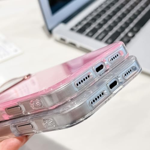 Coque acrylique rigide iPhone 14 et 13 évite les rayures et les bris - 2