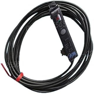 Davitu Remote Controls - FS-T2 optical fiber amplifier sensor original authentic