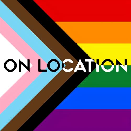 『On Location (#10)』のカバーアート