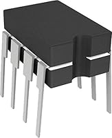 Algopix Similar Product 1 - 1PCS AD587UQ IC VREF SERIES PREC 10V