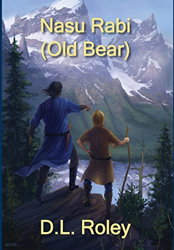 Nasu Rabi: Old Bear