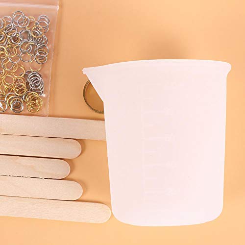 #N/a Moldes de letra de resina para trás alfabeto molde de silicone para diy fazendo chaveiros de re