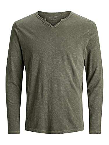 Image of Jack & Jones Men Slim Fit Tshirt