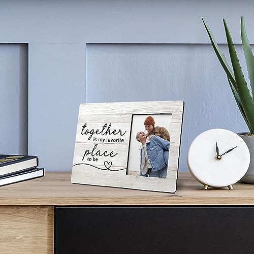 Couple-Picture-Frames-8×10-Gifts-for-CouplesWedding-Picture-Frame-Wedding-Frames-for-the-Couple-Wedding-GiftsEngagement-Picture-Frames-Together-is-My-Favorite-Place-to-be-Heart-Photo-Frame-Home-Decor Couple Picture Frames 8×10 Gifts for CouplesWedding Picture Frame Wedding Frames for the Couple Wedding GiftsEngagement Picture Frames Together is My Favorite Place to be Heart Photo Frame Home Decor