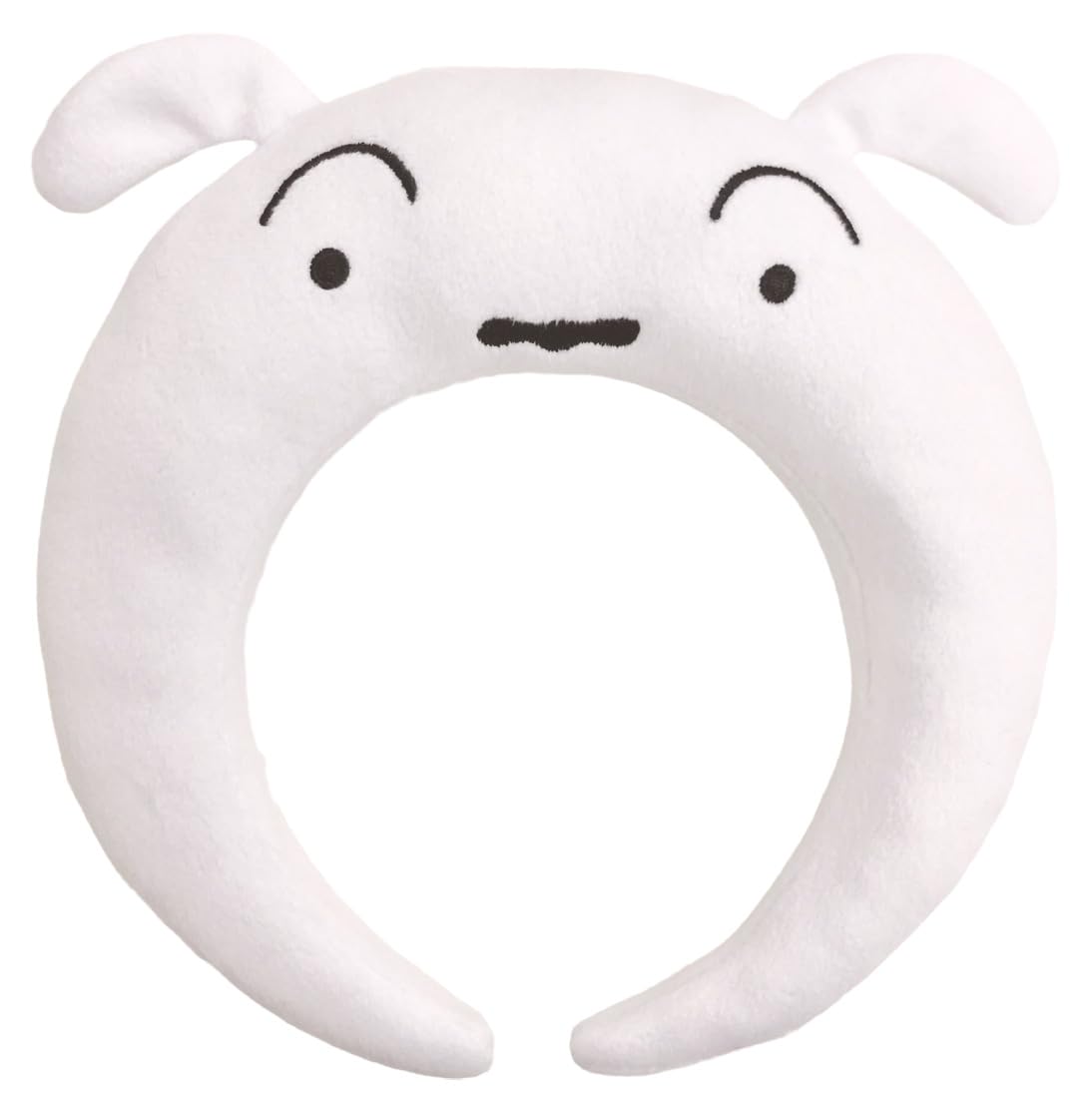 Baby Toys サロペット カチューシャ シロ セット Baby Toys サロペット