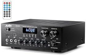 Amazon.co.jp: プロ用パワーアンプ - PA音響機器: 楽器・音響機器