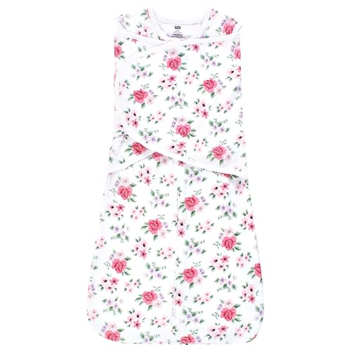 Image of Hudson Baby Baby Convertible Swaddle Sleep Sack