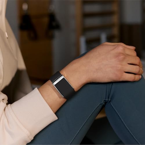 WHOOP Life – 12 Aylık Abonelik – MG Cihazı – Sağlık ve Fitness Kontrolü – Kan basıncı bilgileri, Aktivite kaydı – Tıbbi sınıf EKG, aritmi bildirimleri - Görsel 6