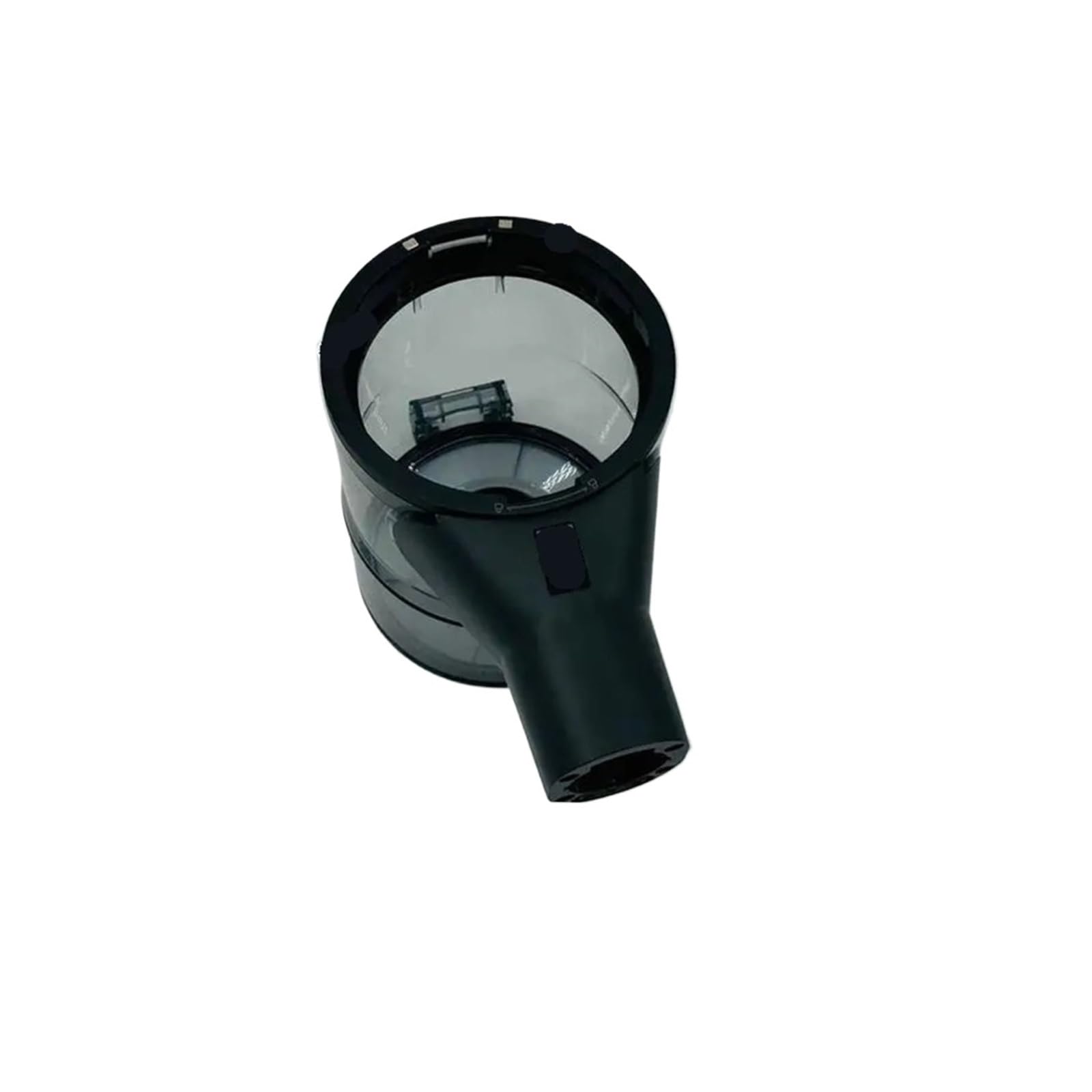 Depósito de Polvo, Compatible con XIAOMI, G20 G20 MAX | Depósito de polvo ABS para aspiradora, blanco o negro, 1 pieza
