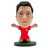 bayern figuren Die 2-Zoll-Fußballfigur von Creative Toys Company bietet über 1000 Sammelfiguren aus dem gesamten Sortiment!