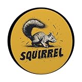 Zoom IMG-2 fantastico costume da scoiattolo per Zoom IMG-2 fantastico costume da scoiattolo per