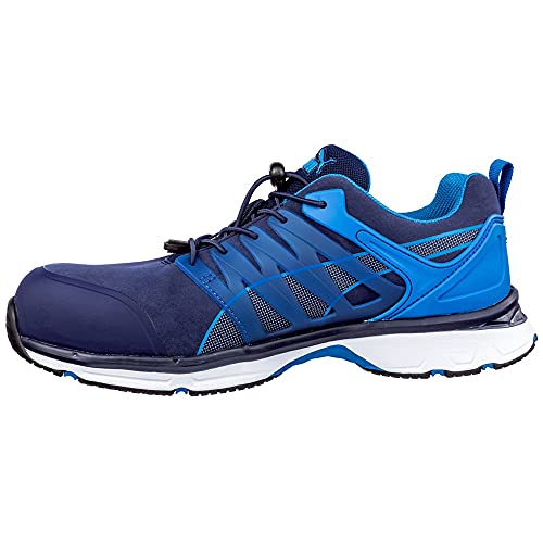Image of Velocity 2.0 Blue Low ASTM SD SR Size 8.5