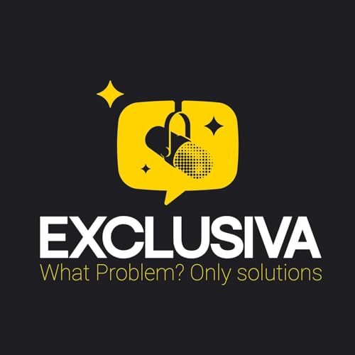 Exclusiva Talks cover art