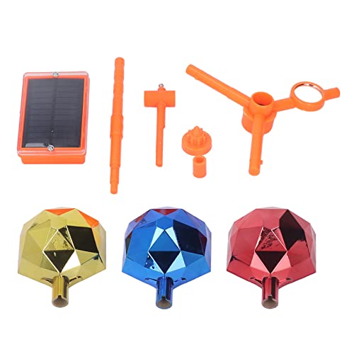 Répulsif Anti-Oiseaux sonore...