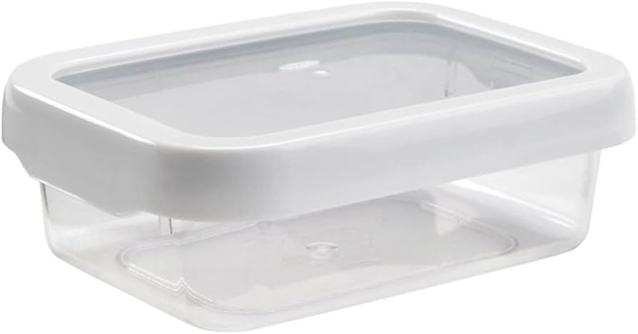 保存容器・ケース yokobetty7544 Amazon｜OXO 保存 容器 密閉 ロックトップコンテナ 0.7L S