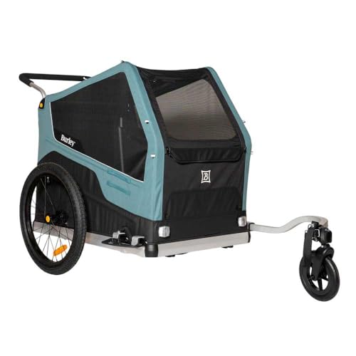 Produktbild Burley Hundeanhänger BARK RANGER XL