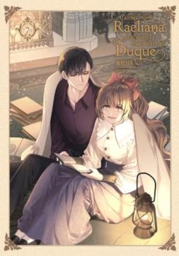 COMO RAELIANA ACABO EN LA MANSION DEL DUQUE 07