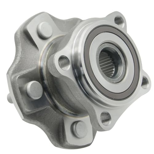 Roulement de moyeu de roue arrière 4WD avec étanchéité renforcée 42410-48060