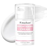 Skin Lightening Cream for Intimate Area with Niacinamide, Arbutin, Vitamin C - Even Skin Tone for Underarms, Dark Armpits, Knees, Elbows, Inner Thighs & Bikini Line – 1.7 FL OZ