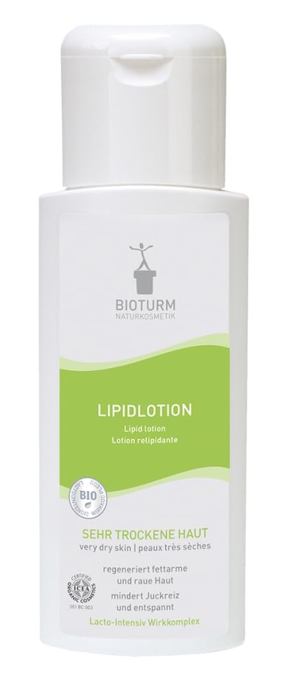 BioturmLipid Lotion