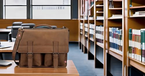 Image of ALASSIO Briefcase