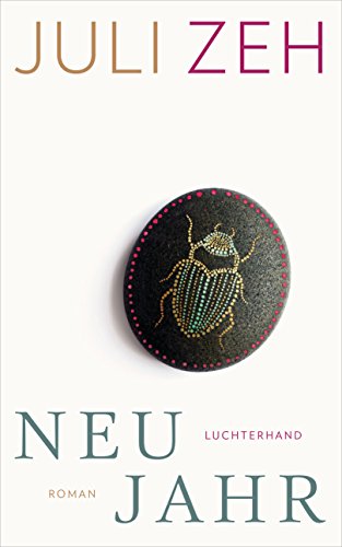 Neujahr: Roman (German Edition)