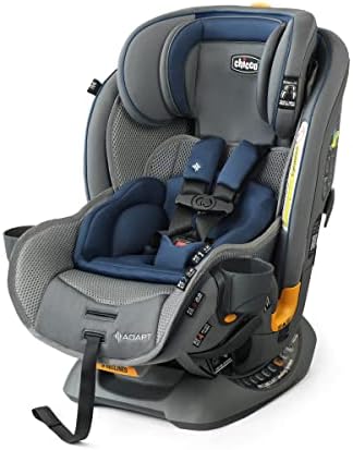 Chicco Fit4 Adapt 4-in-1 Car Seat (2026 Model)