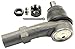 MOOG ES3524 Steering Tie Rod End for Volkswagen Jetta