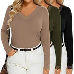 Khaki, Army Green, Black