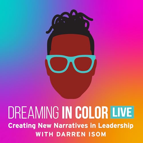 Couverture de Dreaming in Color