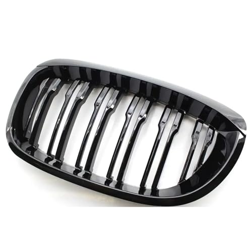 Grilles Avant pour BMW E46 Remplacer Calandre Cassée Restylée Coupé Cabriolet 2 Portes