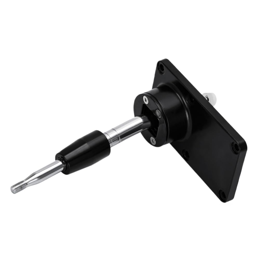 Gkxpgega Onecolor Bt-Car Short Throw Shifter With Base Quick Shift Gear Lever Compatible With 240Sx S13 S14 Silvia Ca18 Sr20 1989–1999