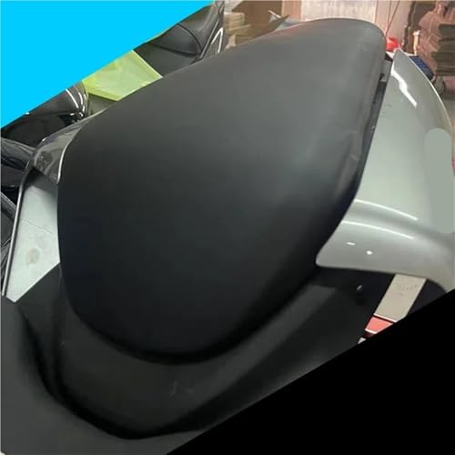 Asiento de motocicleta 450NK modificado con acabado carenado de alta gama 3