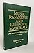 Music Reference and Research Materials: An Annotated Bibliography