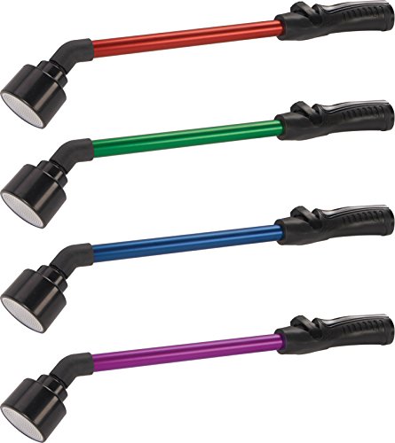 One Touch Rain Wand, 16-In., Assorted Colors