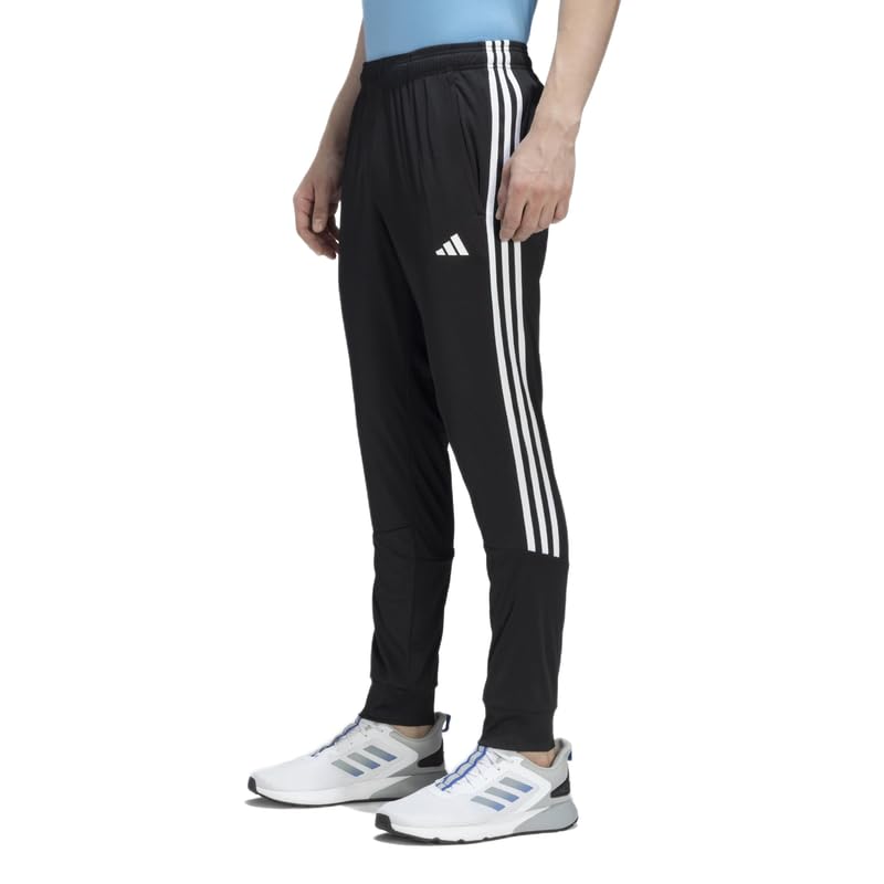 Image of adidas M 3S Logo Pt Men Pants, Black, X Large