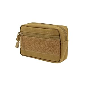 Condor Kompaktowa Torba Użytkowa Kieszeń