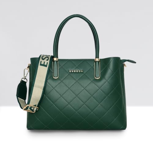 Image of ESBEDA Diamond Elegance Handbag For Womens