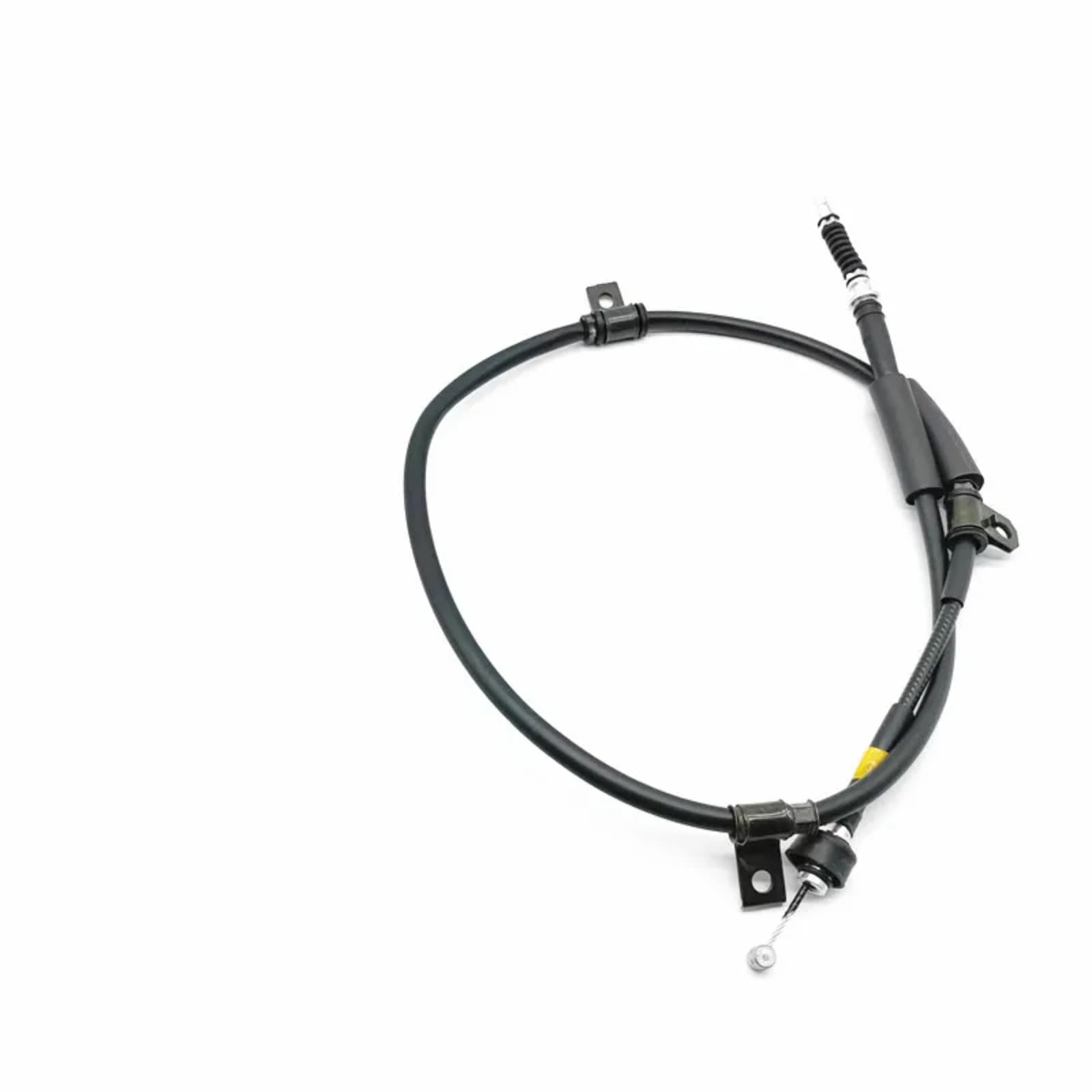 Elemento Controllo Freno Stazionamento Per Hyundai 2005 2006 2007 2008 Per Tiburon 2.0L 597702C320 59770-2C320 Cavo Freno Di Stazionamento
