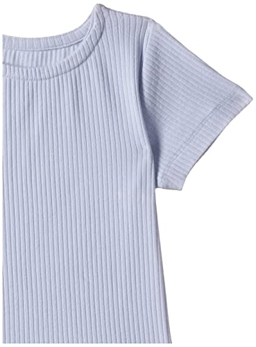 Image of T2F Girl's Cotton A-Line Knee-Length Dress