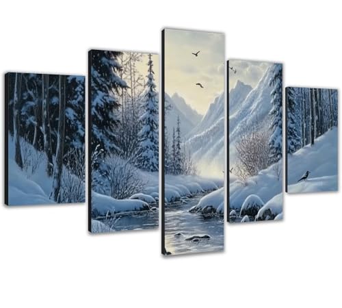 Peinture Numero Adulte grand format pour rompre avec le stress quotidien
