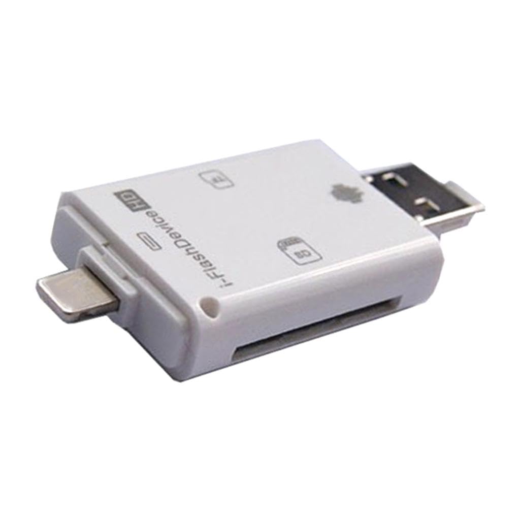 BNF®Universal OTG U Disk Flash Drive TF/SD Memory Card Stick Reader Adapter|Cell Phones & Accessories | Cell Phone Accessories | Other Cell Phone Accessories|1 Piece Memory Card Reader-image-36