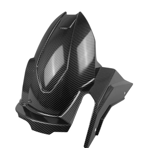 Extension de Garde-Boue Arrière Anti-Projections pour GSX-8S GSX-8R