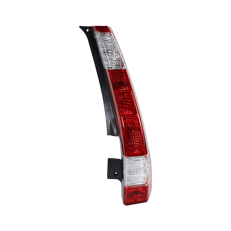 Feu arriere Honda CRV 2005 boitier de remplacement pour panne stop - 4