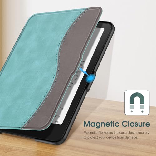 Image of Fintie Slim Case for 7 inch Kindle Paperwhite 12th Gen 2024 & Kindle Colorsoft