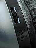 Speedlink TYRON - Zestaw słuchawkowy do gier RGB z mikrofonem do komputera PC PS4/PS5/Xbox Series X/S/Switch, oświetlenie RGB, z kablem jack 3,5 mm, adapter Y, czarny