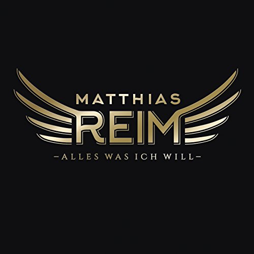 Matthias Reim