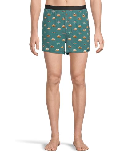 MeUndies Men's Boxer